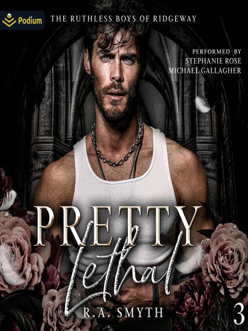 Title details for Pretty Lethal by R.A. Smyth - Available